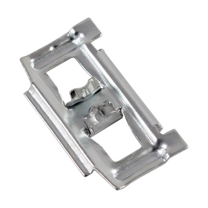 Dennis Carpenter Door Molding Clip - 1959 Ford Car   B9AB-6420262-A