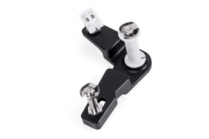 APR Short Shifter (6MT), Shifter Relay Assembly Only MS100120