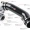 APR 2017-2019 Audi RS3 2.5 TFSI EVO Turbocharger Inlet System CI100038