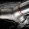 APR 2015-2019 Volkswagen GTI Exhaust, Catback System with Front Muffler, MK7.5 GTI CBK0007