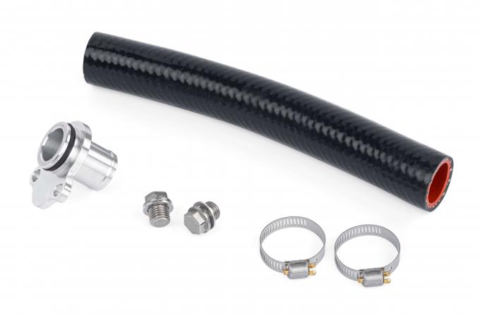APR 2017-2019 Audi RS3 Carbon Fiber Intake Filter System, 2.5 TFSI MK3 TTRS/RS3, DV Adapter CI100038-G