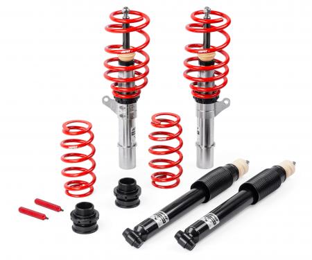 APR Roll-Control Coilover System, MQB FWD SUS00011