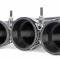 APR Hoses, Full System, MQB 1.8T/2.0T MS100115