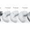 APR 2017-2019 Audi RS3 2.5 TFSI EVO Turbocharger Inlet System CI100038