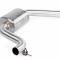 APR 2015-2019 Volkswagen GTI Exhaust, Catback System, MK7 GTI CBK0001