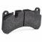 APR Brakes, Replacement Pads, Advanced Street / Entry-Level Track Day BRK00005