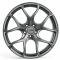 APR A01 Flow Formed Wheels (19x8.5) (Gunmetal Grey) (1 Wheel) WHL00002