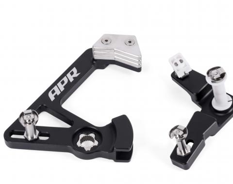APR Short Shifter (6MT), Full System MS100103
