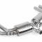 APR 2015-2019 Audi S3 Exhaust, Catback System, S3 (8V) CBK0003