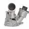 APR Turbo Inlet Pipe, 1.8/2.0T, MQB MS100137