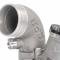 APR Turbo Inlet Pipe, 1.8/2.0T, MQB MS100137
