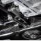 APR Billet Stainless-Steel / Aluminum Pendulum Mount MQB (6 Speed / DQ250) MS100140