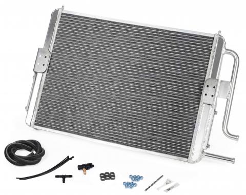 APR CPS Radiator, 3.0/4.0T TFSI, B8/B8.5 A4/A5/S4/S5, Q5/SQ5, C7 A6/A7/S6/S7 MS100127