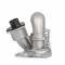 APR Turbo Inlet Pipe, 1.8/2.0T, MQB MS100137