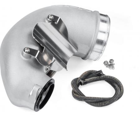 APR 2017-2019 Audi RS3 2.5 TFSI EVO Turbocharger Inlet System, (Cast Inlet Only) CI100038-C