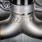 APR 2015-2019 Volkswagen GTI Exhaust, Catback System, MK7 GTI CBK0001