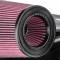 APR Open Carbon Fiber Intake, B8 6/8 Cyl CI100037