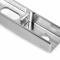 APR Billet Stainless-Steel/Aluminum Pendulum Mount MQB MS100181