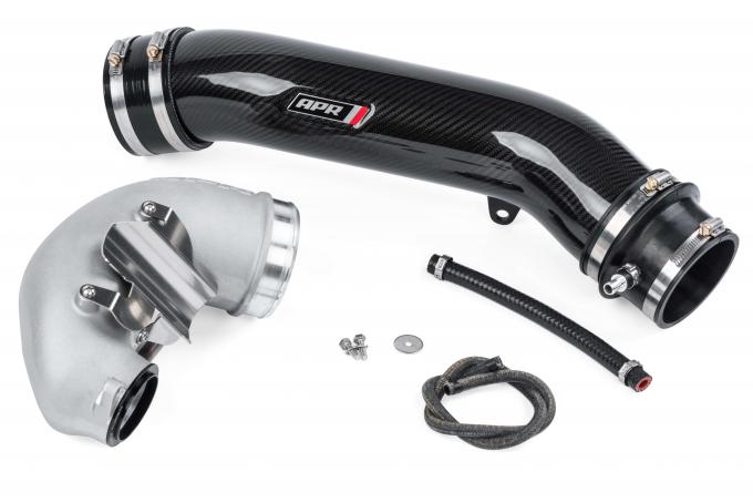 APR 2017-2019 Audi RS3 2.5 TFSI EVO Turbocharger Inlet System CI100038