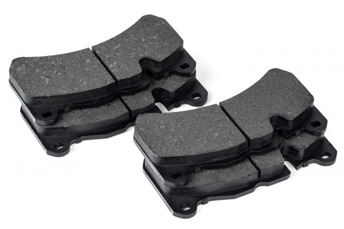 APR Brakes, Replacement Pads, Advanced Street / Entry-Level Track Day BRK00005