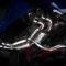 APR 2015-2019 Volkswagen Golf R Exhaust, Catback System, MK7 Golf R CBK0021