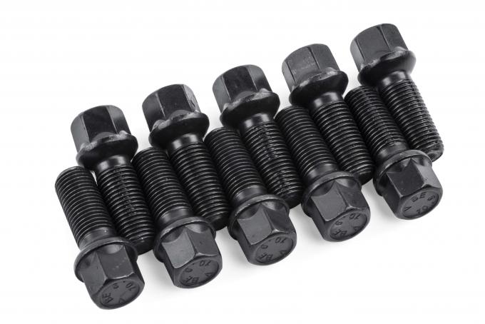 APR Lug Bolts (Set of 10), 27mm MS100171