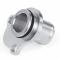 APR 2017-2019 Audi RS3 Carbon Fiber Intake Filter System, 2.5 TFSI MK3 TTRS/RS3, DV Adapter CI100038-G