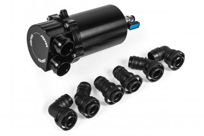 APR Catch Can, Universal (Can and Fittings Only) MS100125