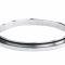 APR 2017-2019 Audi RS3 2.5 TFSI EVO Turbocharger Inlet System, Original TTE625 Adapter Ring CI100038-D