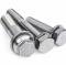 APR Billet Stainless-Steel / Aluminum Pendulum Mount MQB (6 Speed / DQ250) MS100140