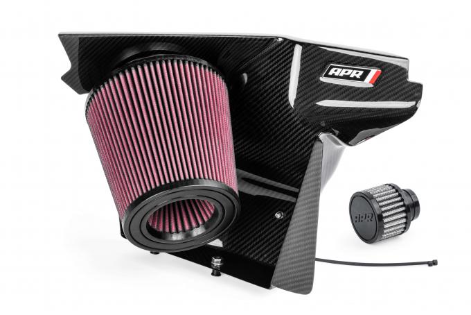 APR Open Carbon Fiber Intake, B8 6/8 Cyl CI100037