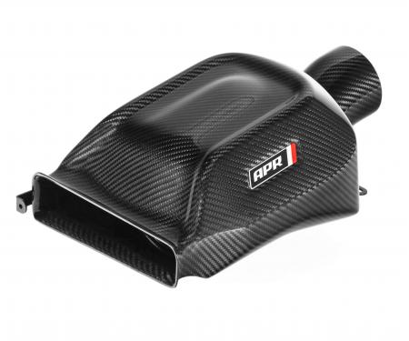 APR Carbon Fiber Intake System, Front Airbox, 1.8T/2.0T EA888 PQ35 Platform CI100035