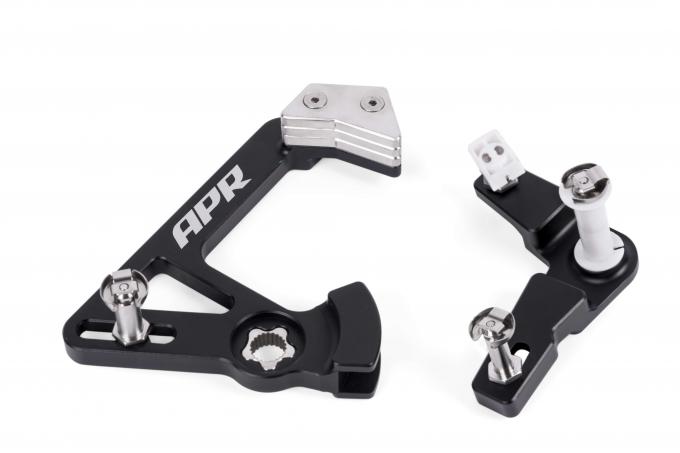 APR Short Shifter (6MT), Full System MS100103