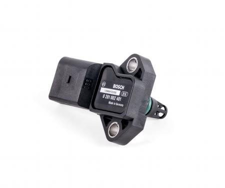 APR OEM Map Sensor, Bosch OEM, 3 Bar Z1002470