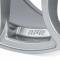 APR A01 Flow Formed Wheels (19x8.5) (Hyper Silver) (1 Wheel) WHL00001