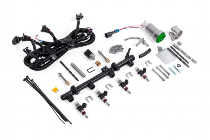 APR Fueling Kit MS100111