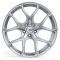 APR A01 Flow Formed Wheels (19x8.5) (Hyper Silver) (1 Wheel) WHL00001