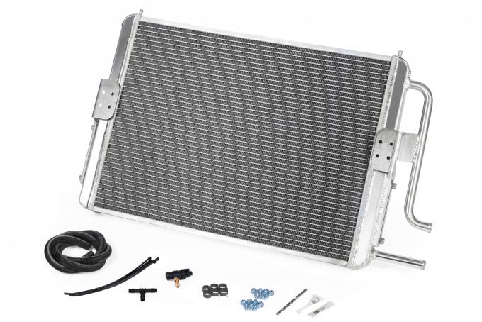 APR CPS Radiator, 3.0/4.0T TFSI, B8/B8.5 A4/A5/S4/S5, Q5/SQ5, C7 A6/A7/S6/S7 MS100127