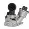 APR Turbo Inlet Pipe, 1.8/2.0T, MQB MS100137