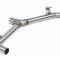 APR 2015-2019 Volkswagen GTI Exhaust, Catback System, MK7.5 GTI CBK0006