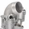 APR Turbo Inlet Pipe, 1.8/2.0T, MQB MS100137