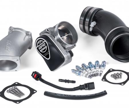 APR Throttle Bodies MS100128