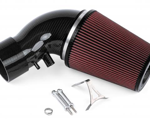 APR 2017-2019 Audi RS3 Carbon Fiber Intake Filter System, 2.5 TFSI MK3 TT RS/RS3 CI100038-A