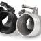 APR Turbo Inlet Pipe, 1.8/2.0T, MQB MS100137