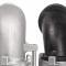 APR Turbo Inlet Pipe, 1.8/2.0T, MQB MS100137
