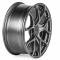 APR A01 Flow Formed Wheels (19x8.5) (Gunmetal Grey) (1 Wheel) WHL00002