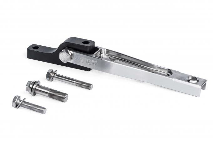 APR Billet Stainless-Steel / Aluminum Pendulum Mount MQB (6 Speed / DQ250) MS100140