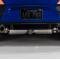 APR 2015-2019 Volkswagen Golf R Catback Exhaust System, MK7.5 Golf R CBK0017