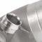 APR Turbo Inlet Pipe, 1.8/2.0T, MQB MS100137