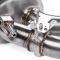 APR 2015-2019 Audi S3 Exhaust, Catback System, S3 (8V) CBK0003